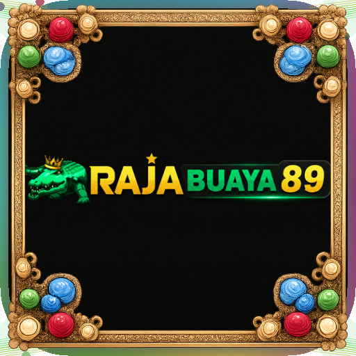 rajabuaya89 — galeri pratinjau Resmi APK